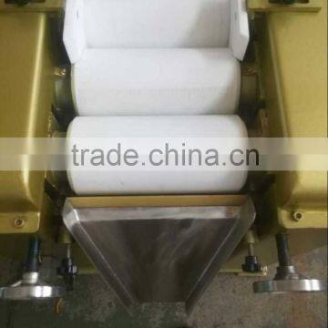 Lab Pigment Paste Three Roller Mill Grinder photo-5