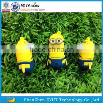 Bulk Buy Carton Man Usb Flash Drives photo-2