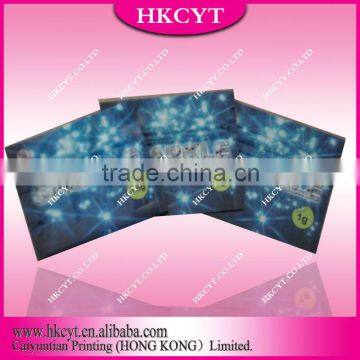 Klimax 10g 7 Flavours Herbal Incense Packaging Bag/High Quality Plastic Packaging Bags photo-2