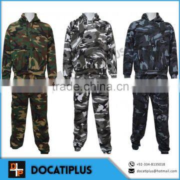 High Quality Tracksuit/ Jogging Suit/ Running Suit