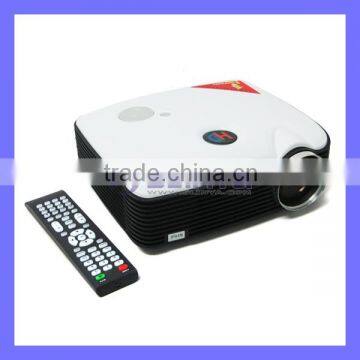 800x600 Native Resolution 2000:1 Contrast 2 x HDMI LED PH5 Projector