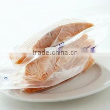 Food grade cheap price EVOH high barrier bags