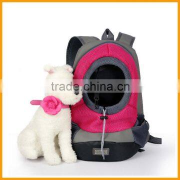 Stock Dogs Carrier Pattern Shoulder Bag Dog Backpack