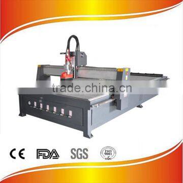 Linear Auto Tool Change ATC CNC Router With 8 Tools Cnc Engraving Router Machine Remax-1325 photo-2