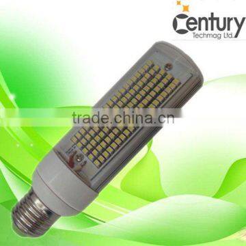 7W G24 PLC smd led bulb e27 led