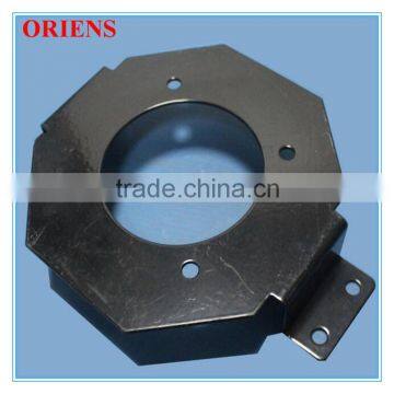 Stamping Parts Stainless Steel Fitting Base Plate Cover Made in China