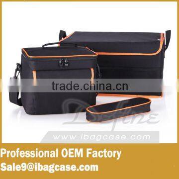 New style 3 in 1 high quality Auto car trunk organizer with cooler bag                        
                                                                                Supplier's Choice