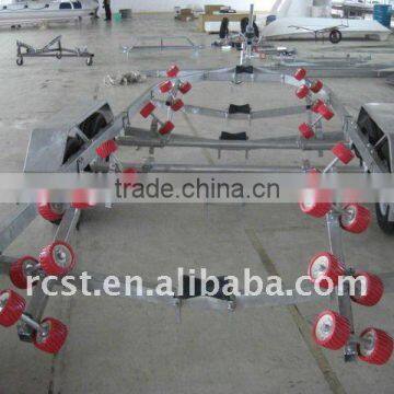 Boat Trailer