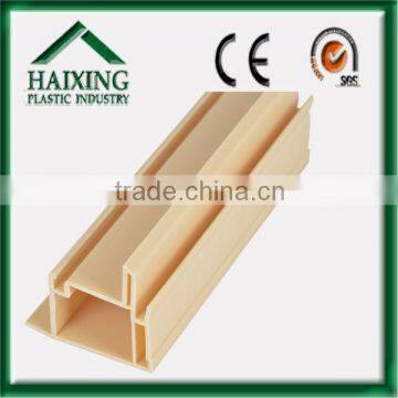 Plastic Extrusion Profile Tiles Board,CE,SGS,30s photo-5