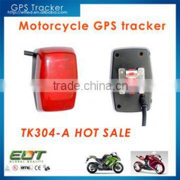 High quality waterproof electric bicycle motorcycle gps tracker