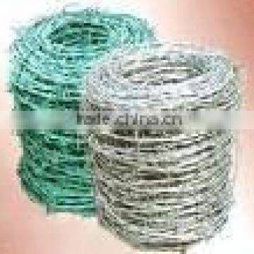 razor barbed wire
