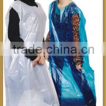XINKE Dispossable Polyethylene Apron machine
