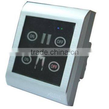 2016 Hot-selling Smart Electric Switch / Smart Zigbee Switch / Concrete Wall Switch photo-3