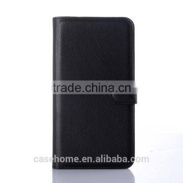 New Arrival Lichee Pattern Soft Wallet Stand Leather Case for Nokia Lumia 930 photo-2