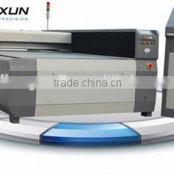 LX1325 GSI200W Metal Laser Cutting Machine