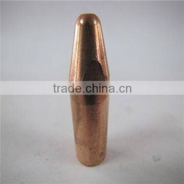 high quality Non standard electrode tip for welding