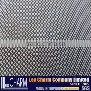 Nylon Mesh Spandex Fabric photo-6
