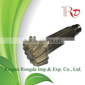 Wholesale Belarus Tractor Parts MTZ spline shaft OEM 80-1701252 from China Supplier