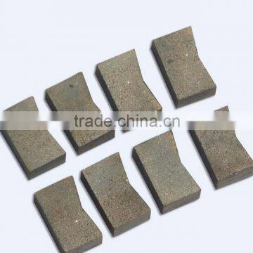 High Quality Diamond Segments for Granite for 2500mm photo-3