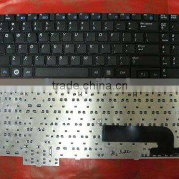 Laptop keyboard for Samsung