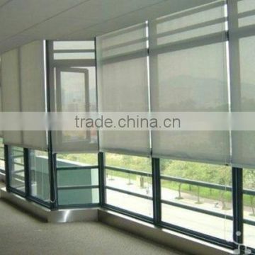 Manufacture sunscreen fabric adjustable Chain roller blind