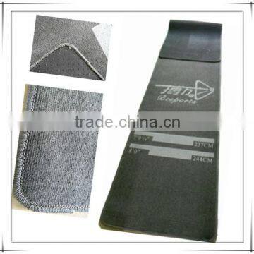 Power Supply Bcsports Floor Rubber Dart Mat