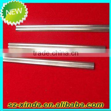 wood planer blades HCS TCT HSS portable planer knives