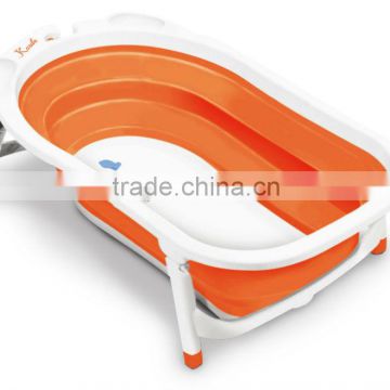 PM3310 Baby Folding Bath Tub