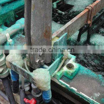 electroplating Golden Eagle zinc plating line