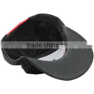 Promotional Hip Hop Blank Snapback Cap photo-5