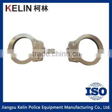 HC-04W Handcuff With Double Locking Systerm