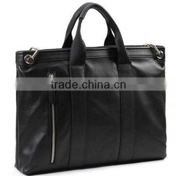 2014 Mens Fashional Laptop Bag Briefcase Wholesale With Bags Factory Quality Choice photo-2