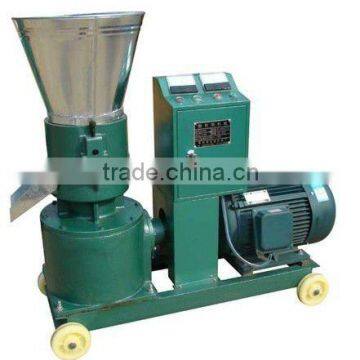 High gloy Mingyang brand poultry feed pellet machine