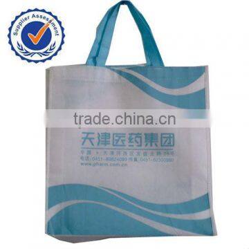 non-woven eco bag