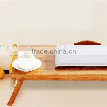 Modern Wooden Laptop Table