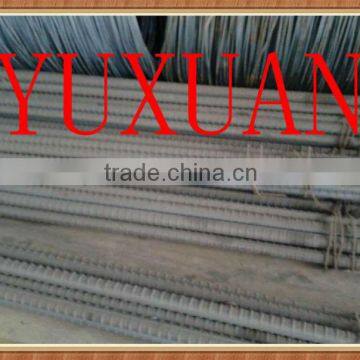 rebar steel