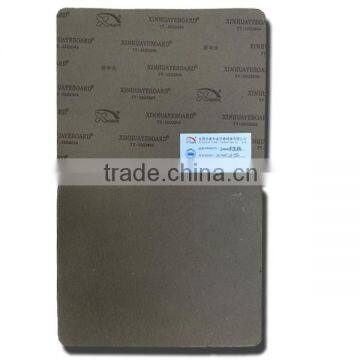 Xinhuaye paper shank board 2015