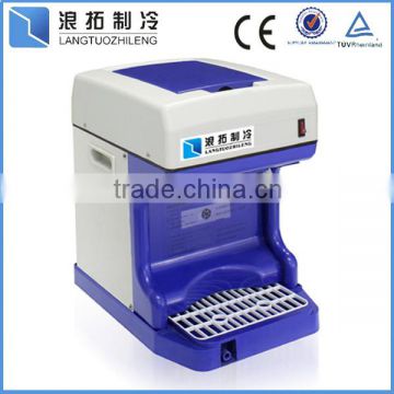 ice crusher machine for home use