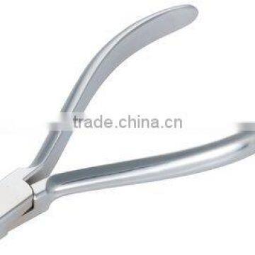 CRIMPING PLIERS CROWN DENTAL ORTHODONTICS INSTRUMENTS photo-2