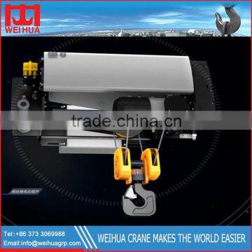 Hot Sales Electric Hoist Crane 5 Ton