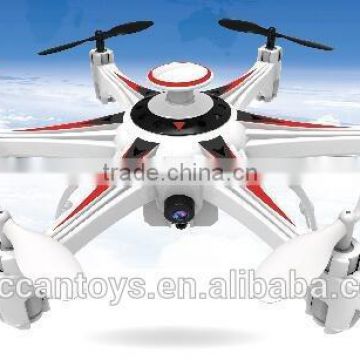 3D rotation new quadcopter six rotor drone hot design drone