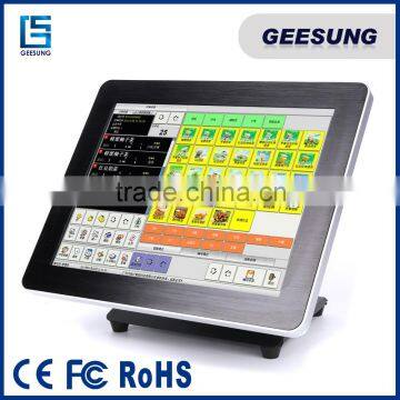 15 inch all in one pos machine price