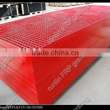 anti-slip frp panel