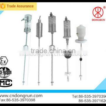 China made DRCM-99 magnetostrictive mechanical level gauge/mechanical level meter