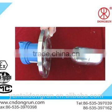 UQK Magnetic Float Level Switch for Liquid Level Switch/float Level Switch From China Manufacture