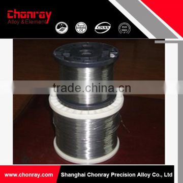 ni35cr20 ni80cr20 nickel chrome alloy heating wire