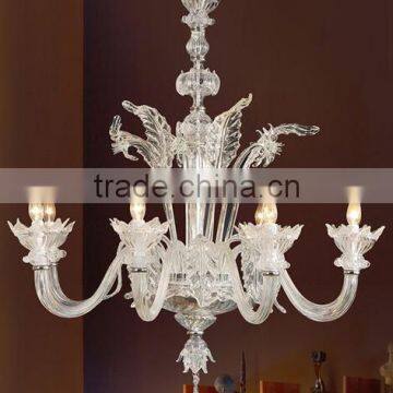 Antique chandelier