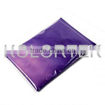 Thermochromatic Pigment - Purple to Red Color Transition