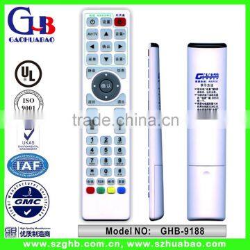 Learning TV STB Set Top Box remote control