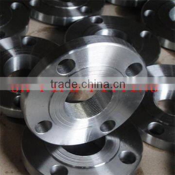 Inconel 601 Orifice Flanges Inconel 601 Slip-on Flanges Inconel 601 Socket Weld Flanges photo-2